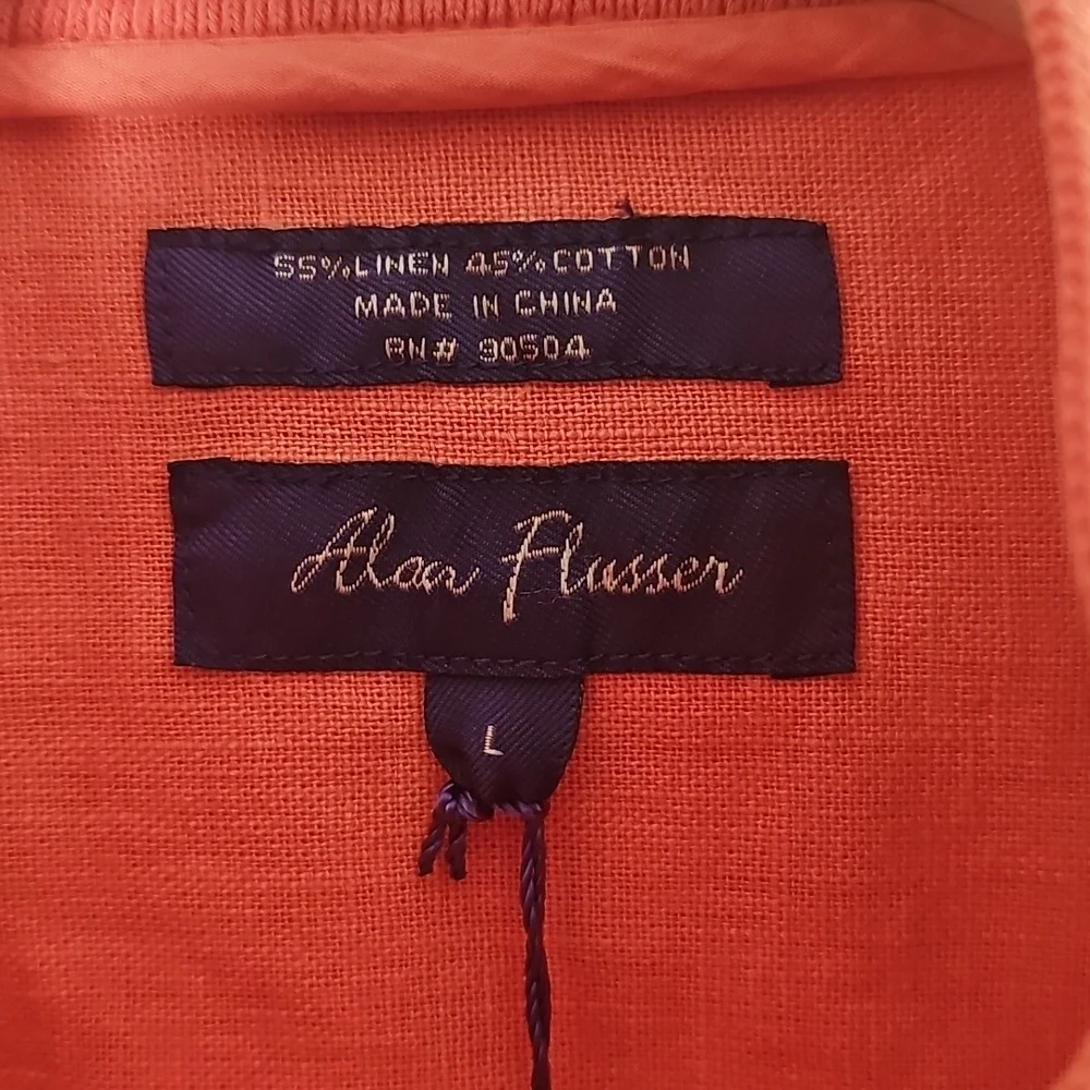 Alan Flusser alan flusser
